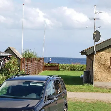 Dom wakacyjny Tjornevaenget Iii