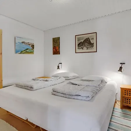 2 Bedroom Lovely Home In Broager * Broager