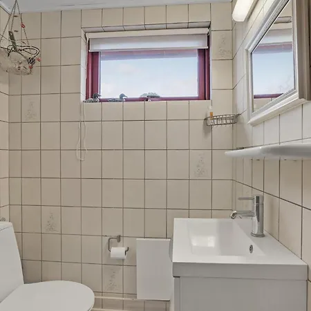 Vakantiehuis Tjornevaenget Iii *