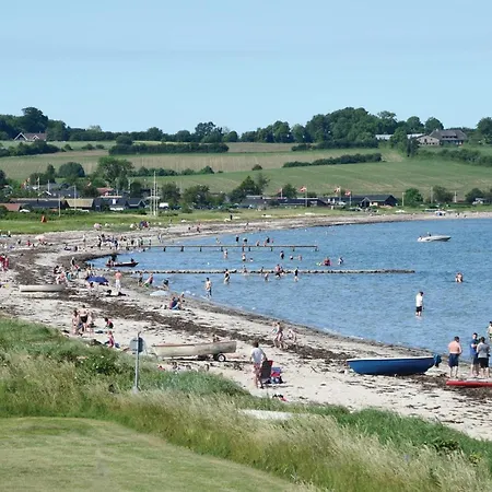 Dom wakacyjny Tjornevaenget Iii