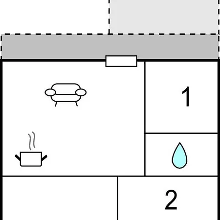 Tjornevaenget Iii * Broager