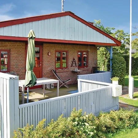 Tjornevaenget Iii Vakantiehuis